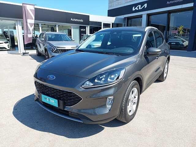 Ford Kuga 1.5 EcoBlue 120 CV 2WD Titanium Business