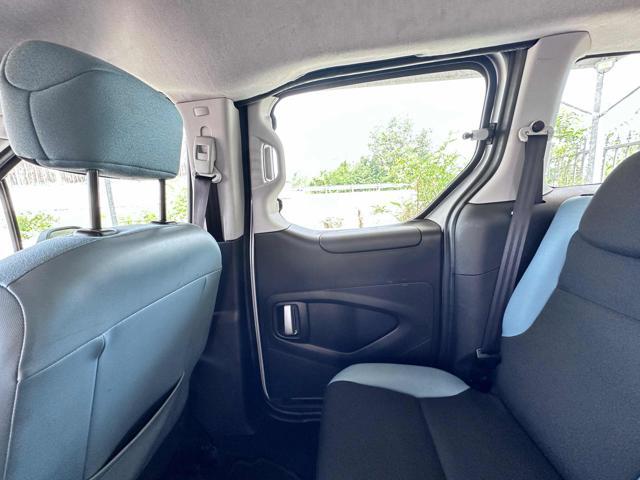 CITROEN Berlingo Multispace 1.6 HDi IVA ESPOSTA OFFERTA PIENO IN OM