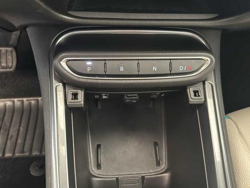 FIAT 600 1.2 Hybrid 136cv La Prima