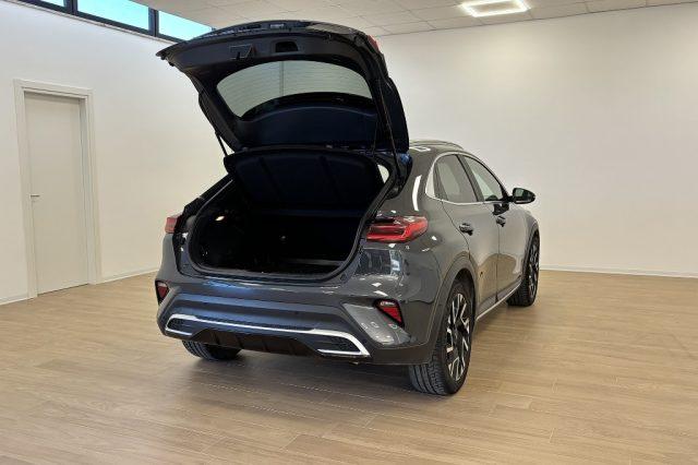 KIA XCeed 1.0 T-GDi GPL Style