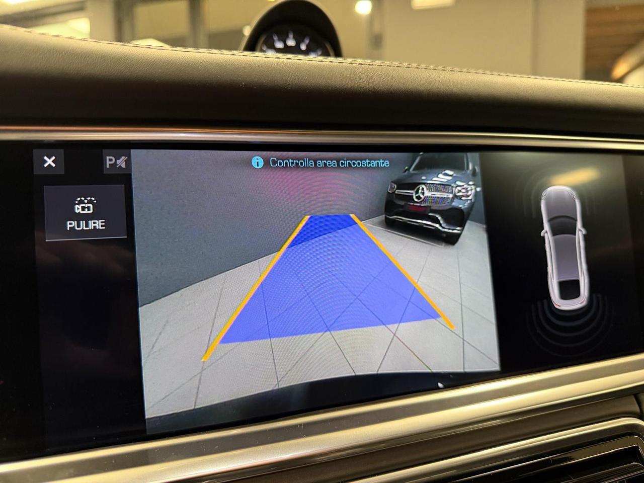 Porsche Panamera 2.9 4 E-Hybrid Full optional Executive