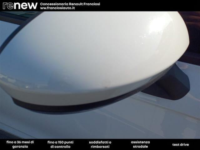 RENAULT Clio 5 PORTE 1.0 TCE GPL ZEN