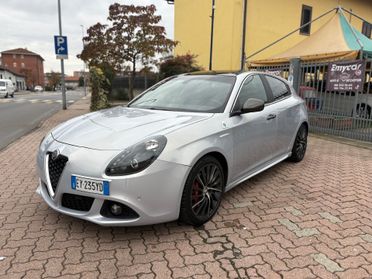 Alfa Romeo Giulietta 1750 Turbo TCT Quadrifoglio Verde
