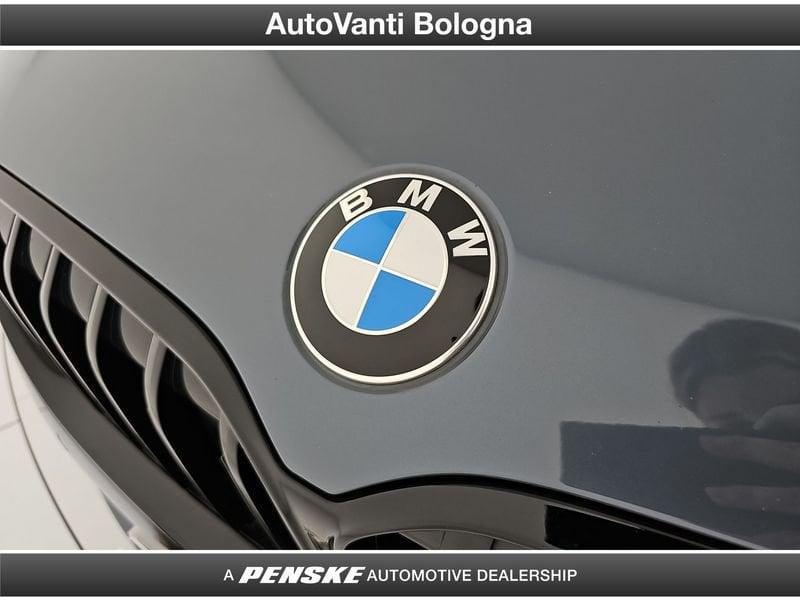 BMW Serie 2 G.C. 220d xDrive Gran Coupé Msport aut.