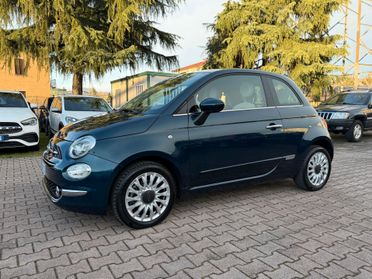 Fiat 500 1.2 AUTOMATICA OK NEOPATENTATI