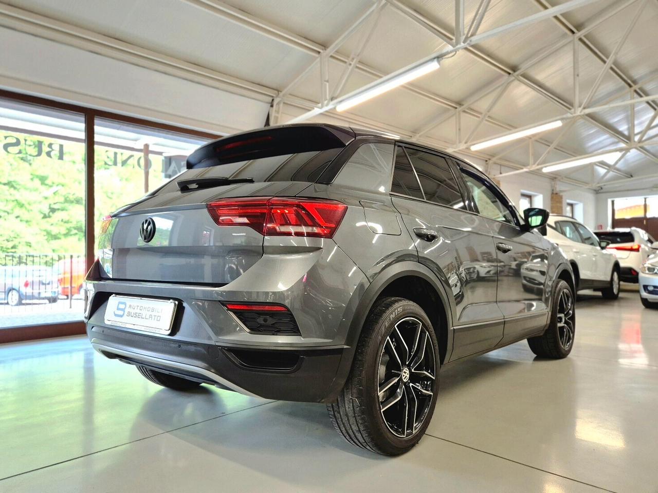 Volkswagen T-Roc 1.6 TDI SCR Advanced BlueMotion Technology ** GANCIO **