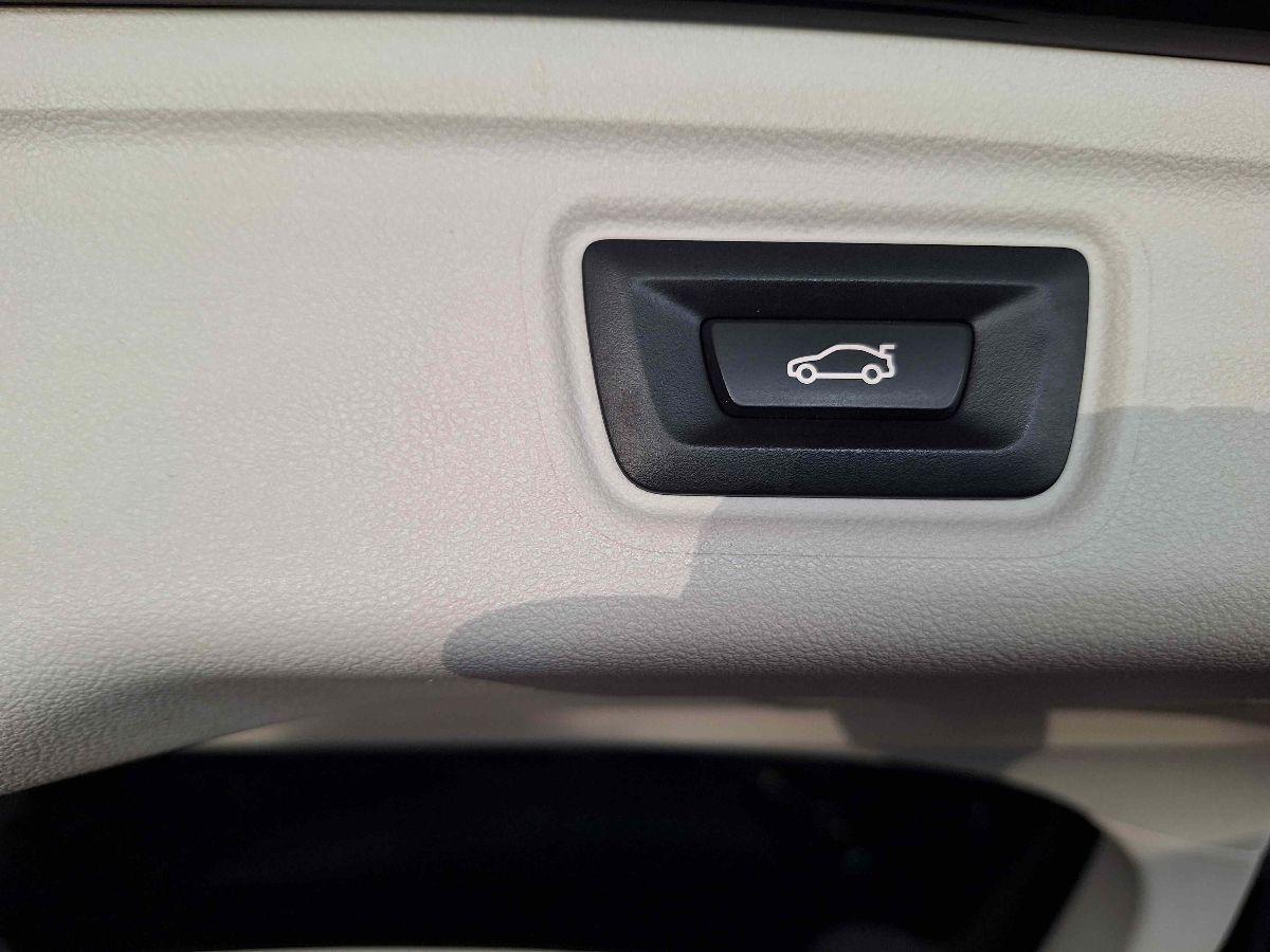 BMW 316d Touring MHEV 48V aut. VIRTUAL COCKPIT - VETRI SCURI - GARANZIA 24 MESI