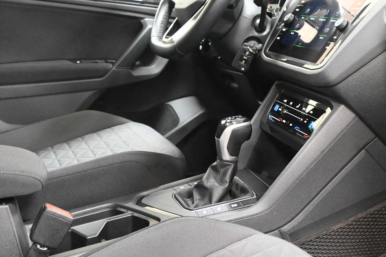 VOLKSWAGEN Tiguan 2ª serie Tiguan 2.0 TDI 150 ...