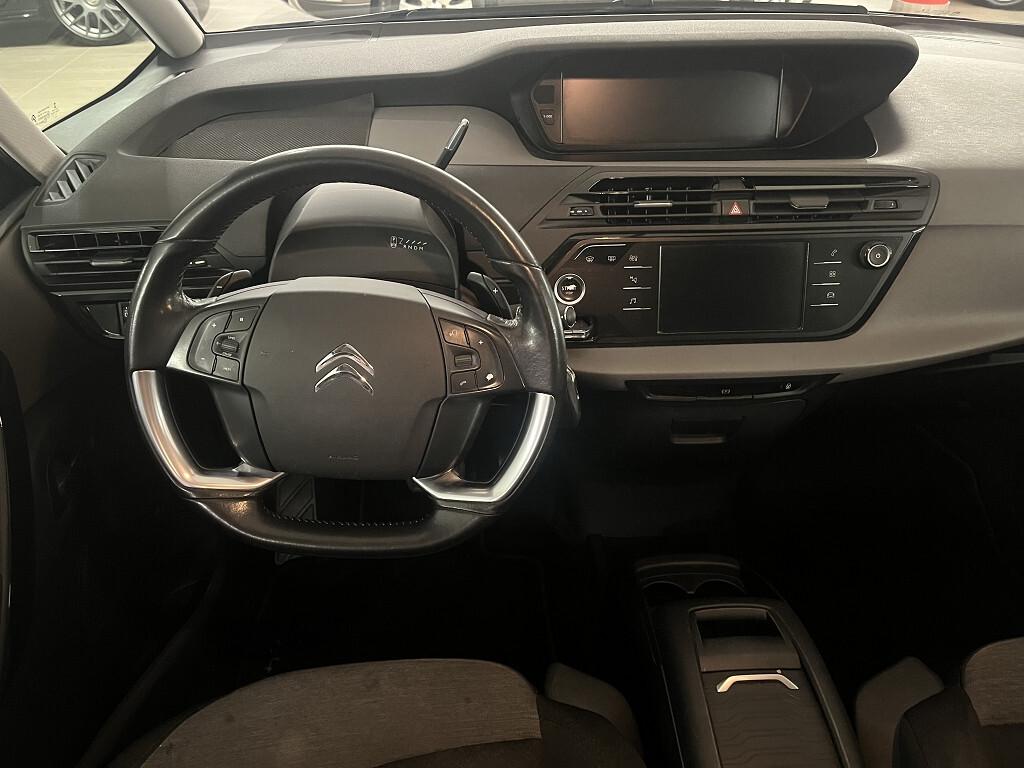 Citroen C4 Spacetourer 2.0 Bluehdi 7posti