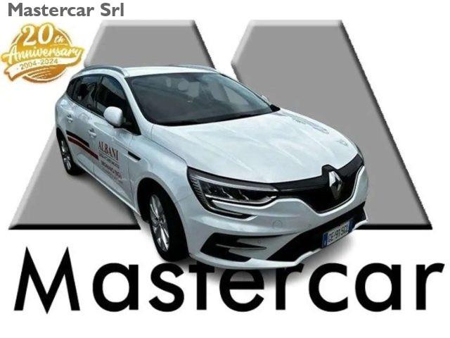 RENAULT Megane Sporter 1.5dci Business autocarro n1 - GE915GL