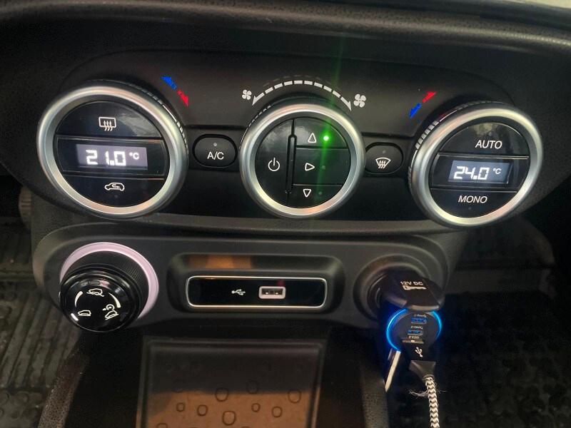 FIAT 500L 500L 1.3 Multijet 95 CV Cross