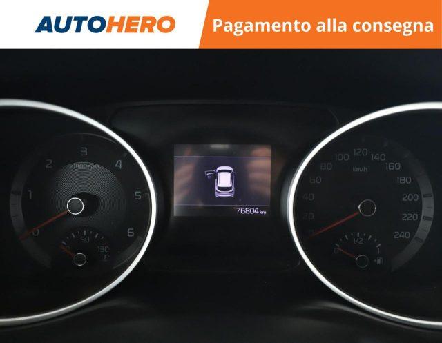 KIA Ceed 1.6 CRDi 115 CV 5p. Business Class