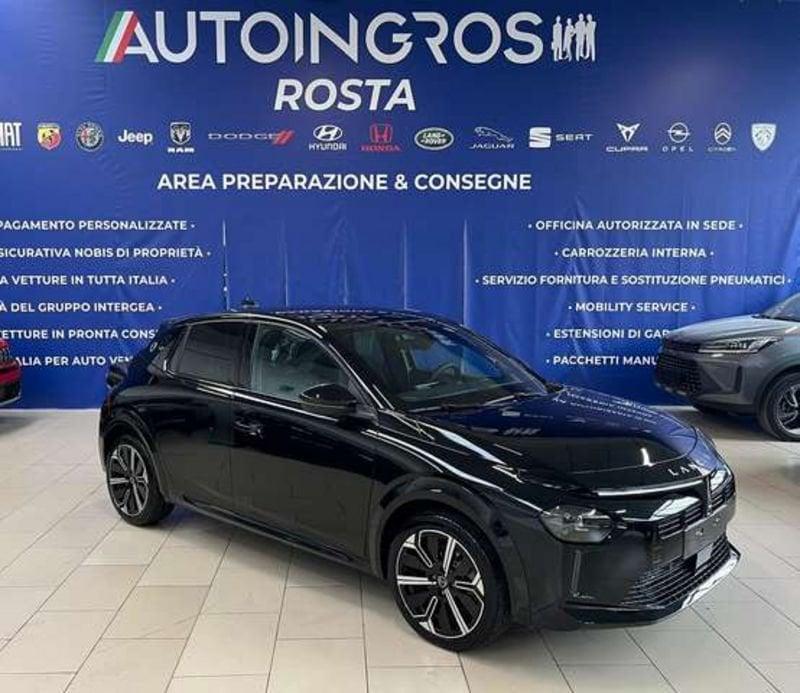 Lancia Ypsilon LANCIA LX 1.2 100CV NUOVA DA IMMATRICOLARE