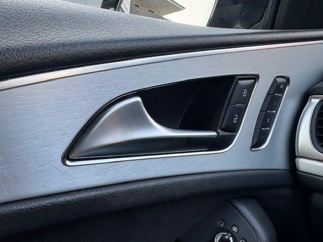 AUDI A6 Avant 3.0 TDI 272 CV quattro S tronic S-LINE