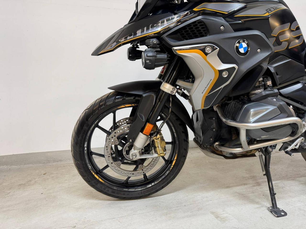 BMW R 1250 GS Exclusive