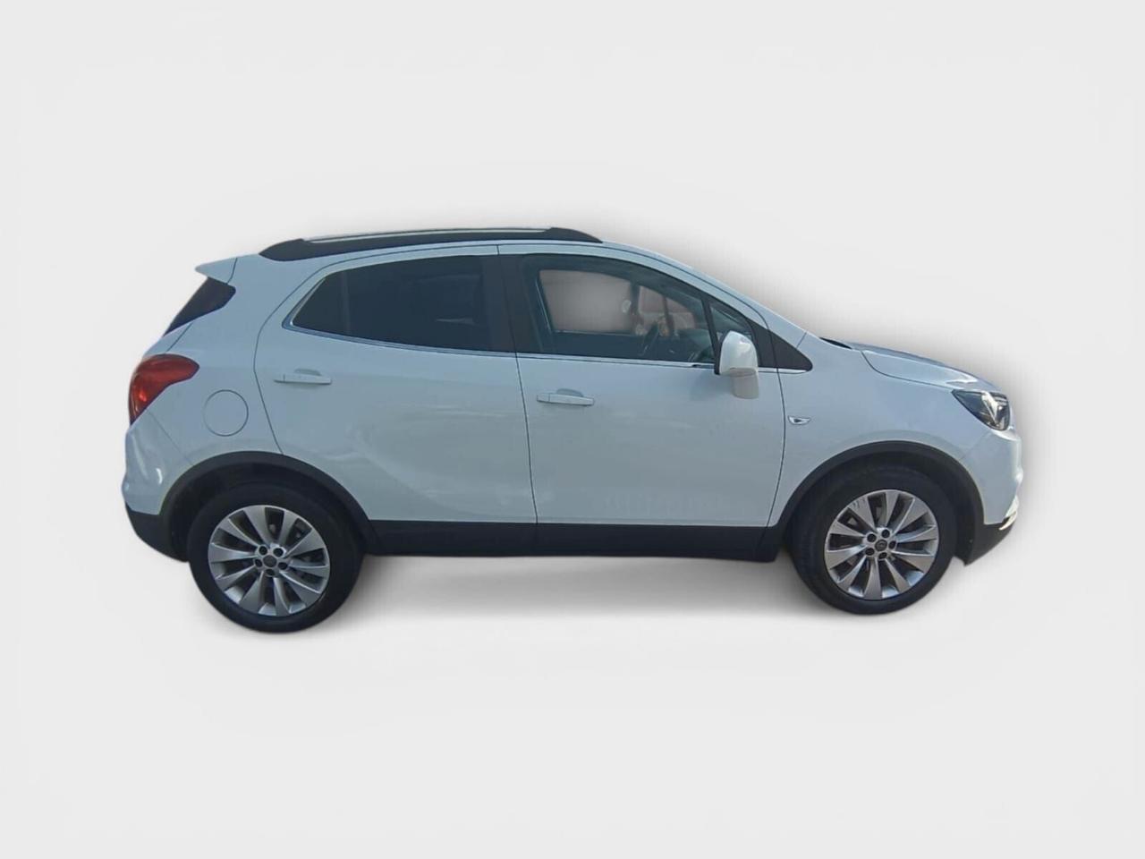 Opel Mokka X 1.6 CDTI Ecotec 136CV 4x2 aut. Business