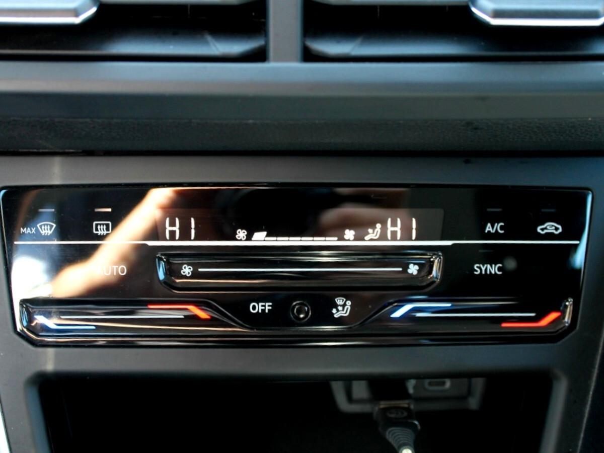 Volkswagen Polo 1.0 TSI Life Virtual Pdc UNIPRO Tagliandi Volkswagen