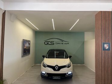 Renault Captur 1.500cc dCi 90cv Allestimento R-Link