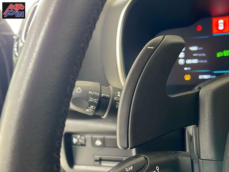 Citroën C5 Aircross BlueHDi 130 S&S Shine EAT8