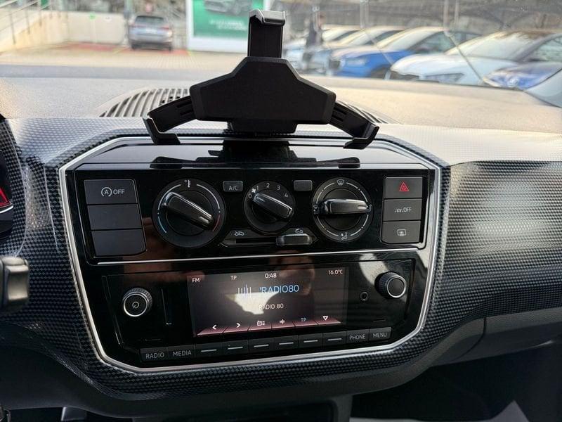 Volkswagen up! 1.0 EVO MOVE UP!