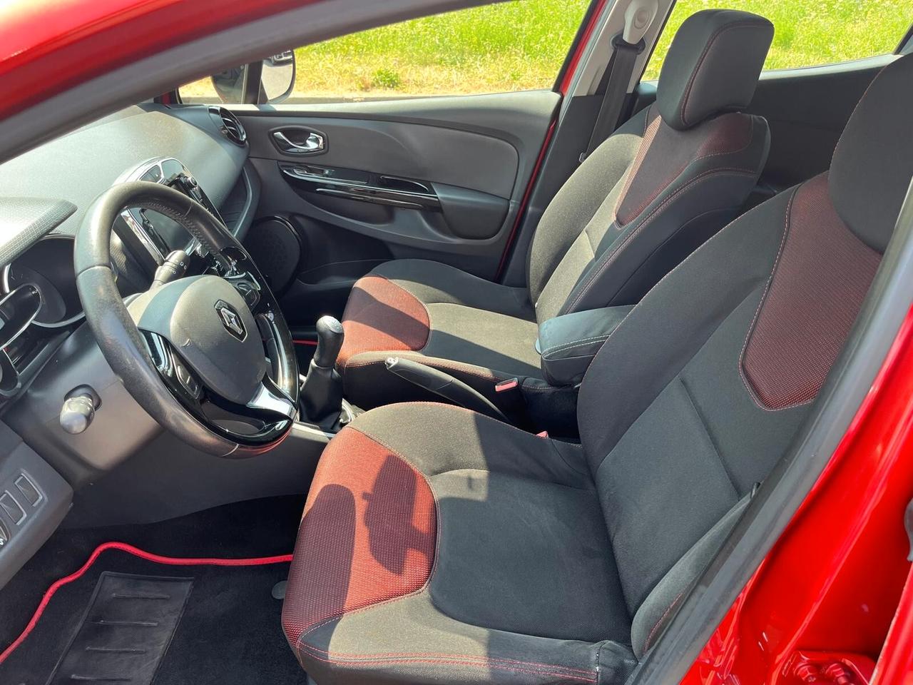 Renault Clio 1.5 dCi 8V 75CV 5 porte Wave