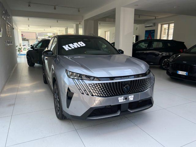 PEUGEOT 3008 Hybrid 145 e-DCS6 GT da?379,00 mensili