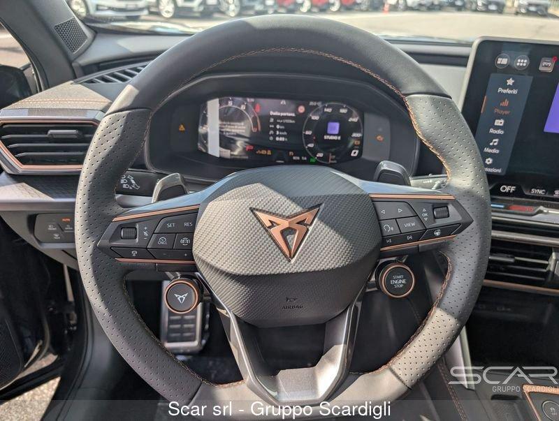 Cupra Formentor Formentor 1.5 Hybrid DSG PRONTA CONSEGNA