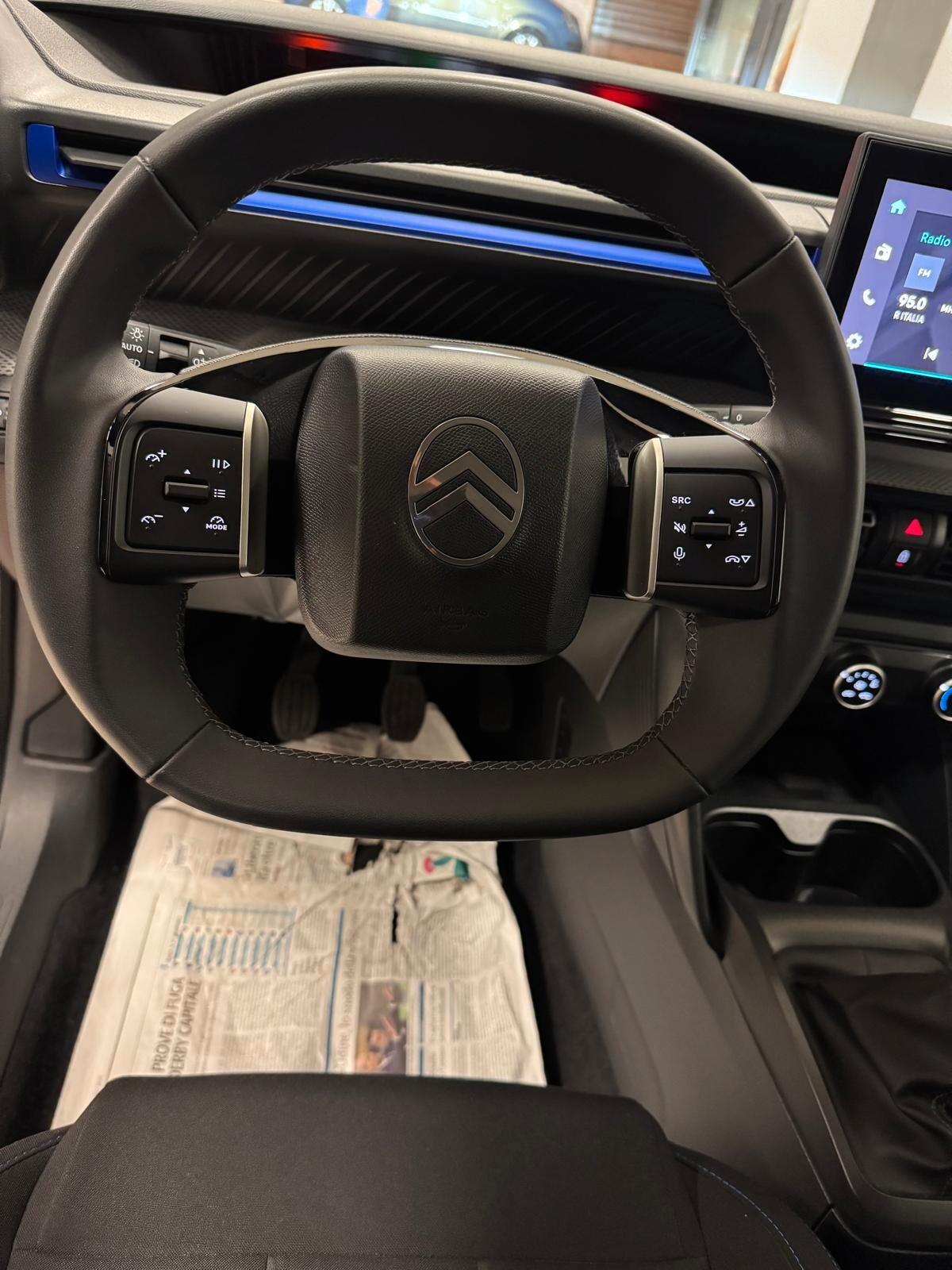 Citroen C3 PureTech 100 S&S You Pack Plus