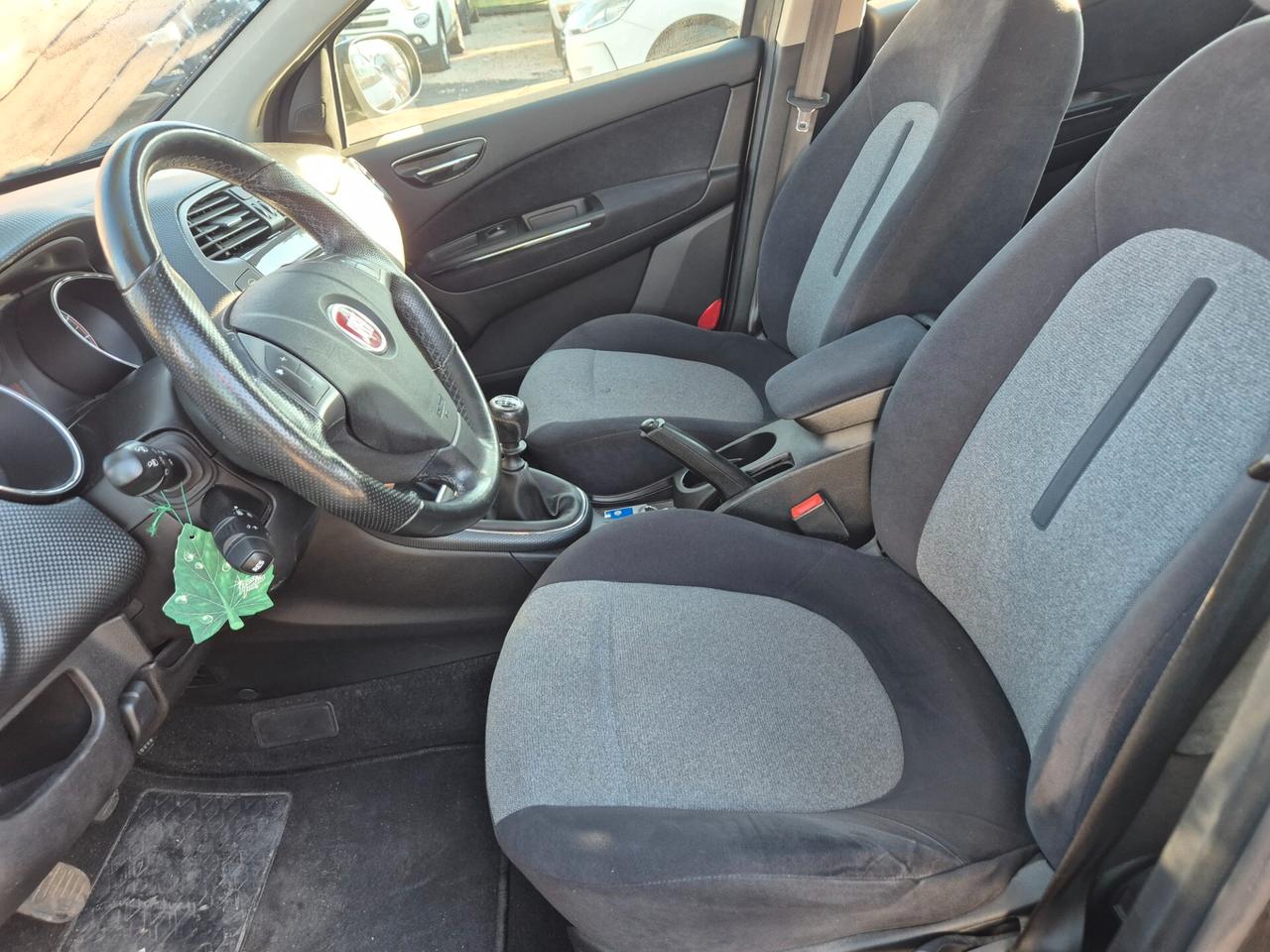 Fiat Bravo 1.4 EasyPower Emotion GPL