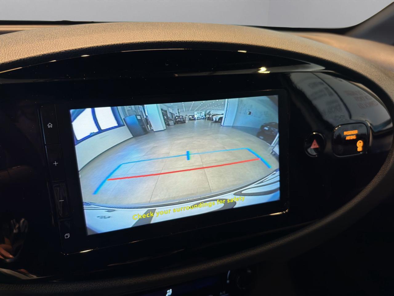 Toyota Aygo X 1.5 hybrid Icon e-cvt