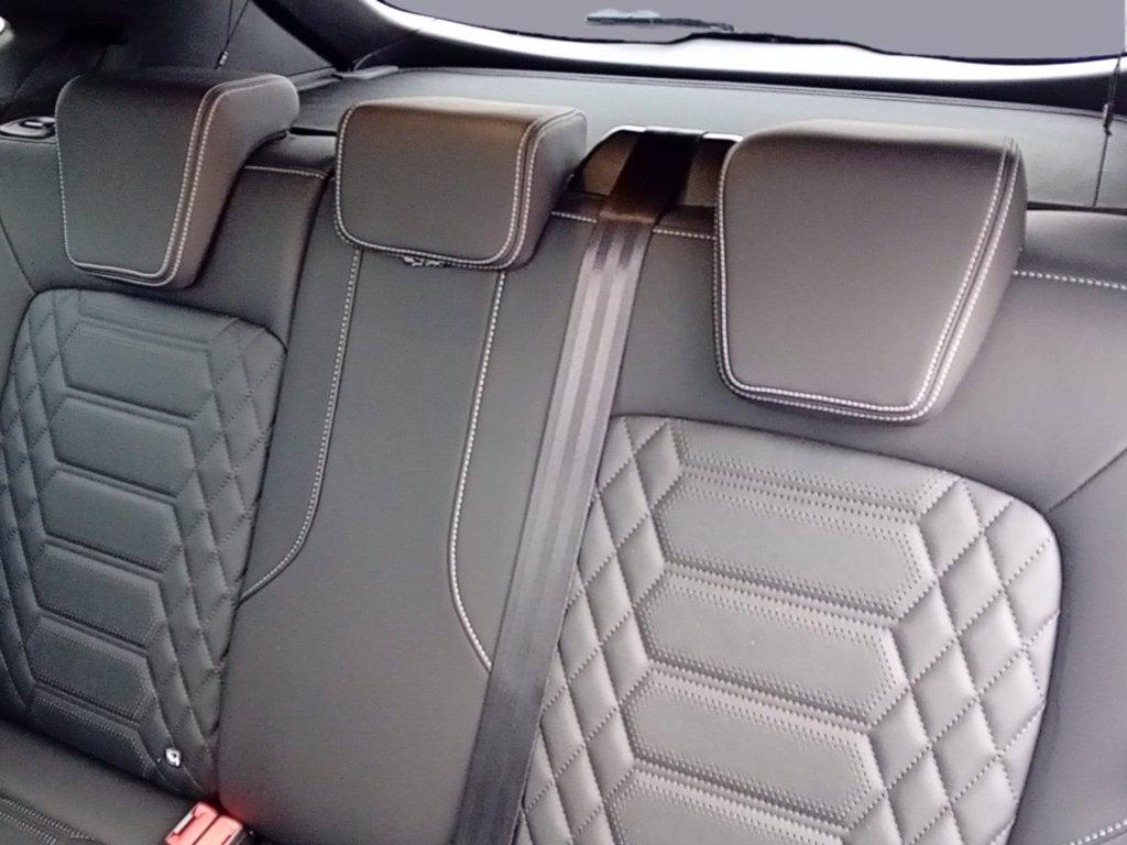 FORD Puma m-hybrid ST-Line Vignale del 2023