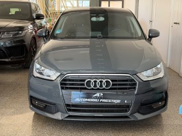 Audi A1 SPB 1.0 TFSI ultra Sport