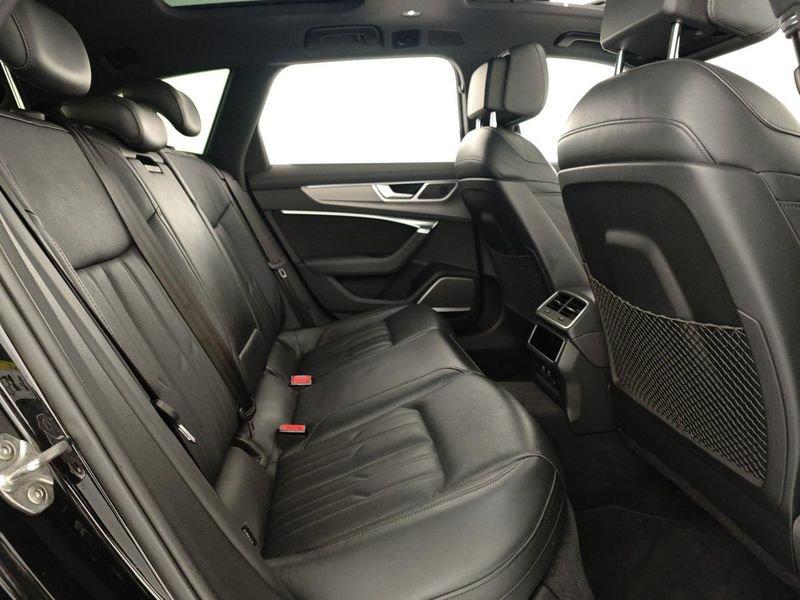 Audi A6 RS6 Avant Carboceramici+Tetto+Bang & Olufsen