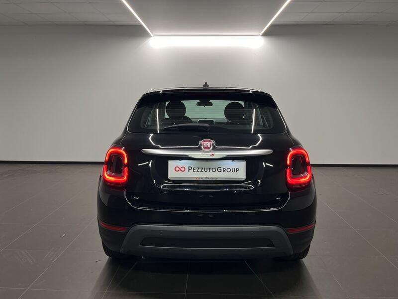 FIAT 500X 1.3 MULTIJET4X2