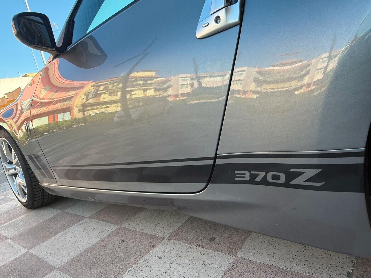 Nissan Z 370Z 330 CV