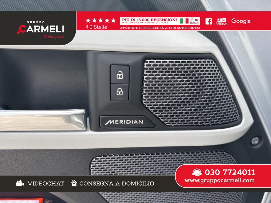 Land Rover Defender 110 3.0 I6 MHEV X-Dynamic SE AWD Auto