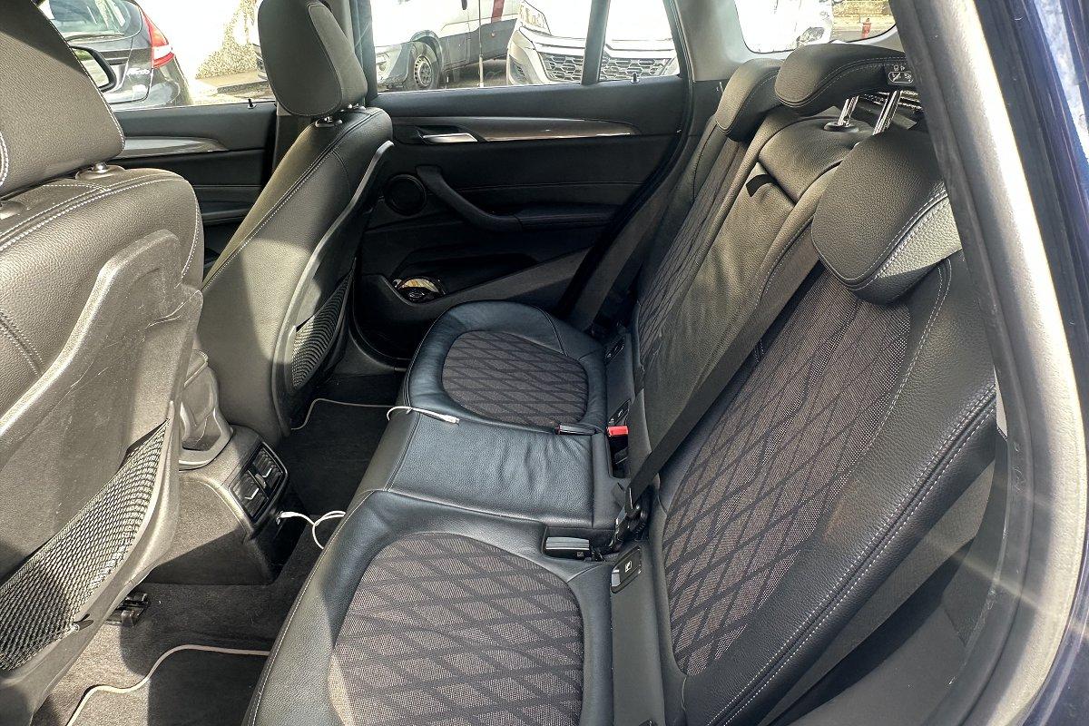 BMW X1 sDrive16d
