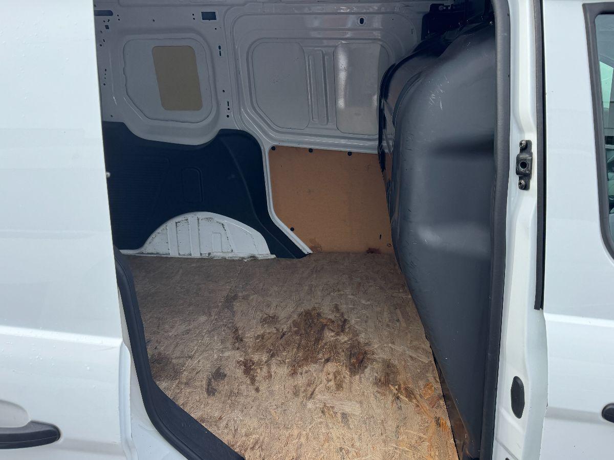 FORD Transit connect 1.5 TDCI FURGONE