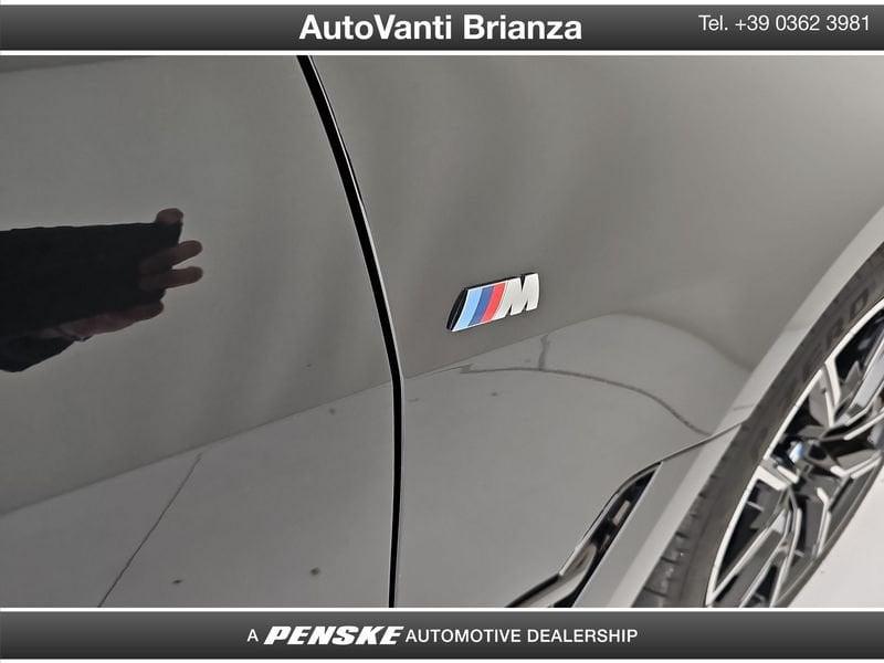 BMW Serie 4 Gran Coupé 420d xDrive 48V LCI Msport Pro