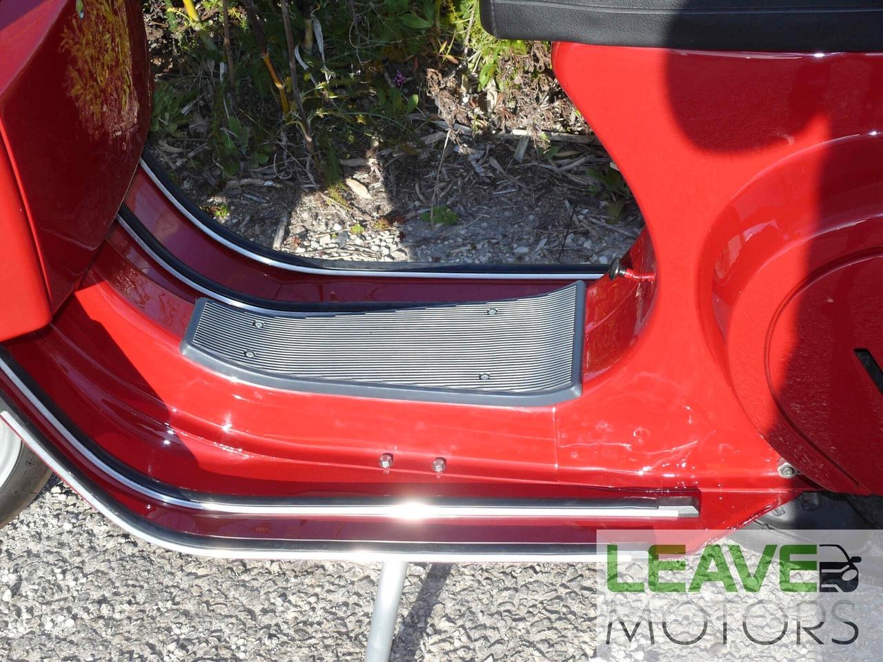 Piaggio Vespa 50 HP PK Cambio Automatico (M0797)