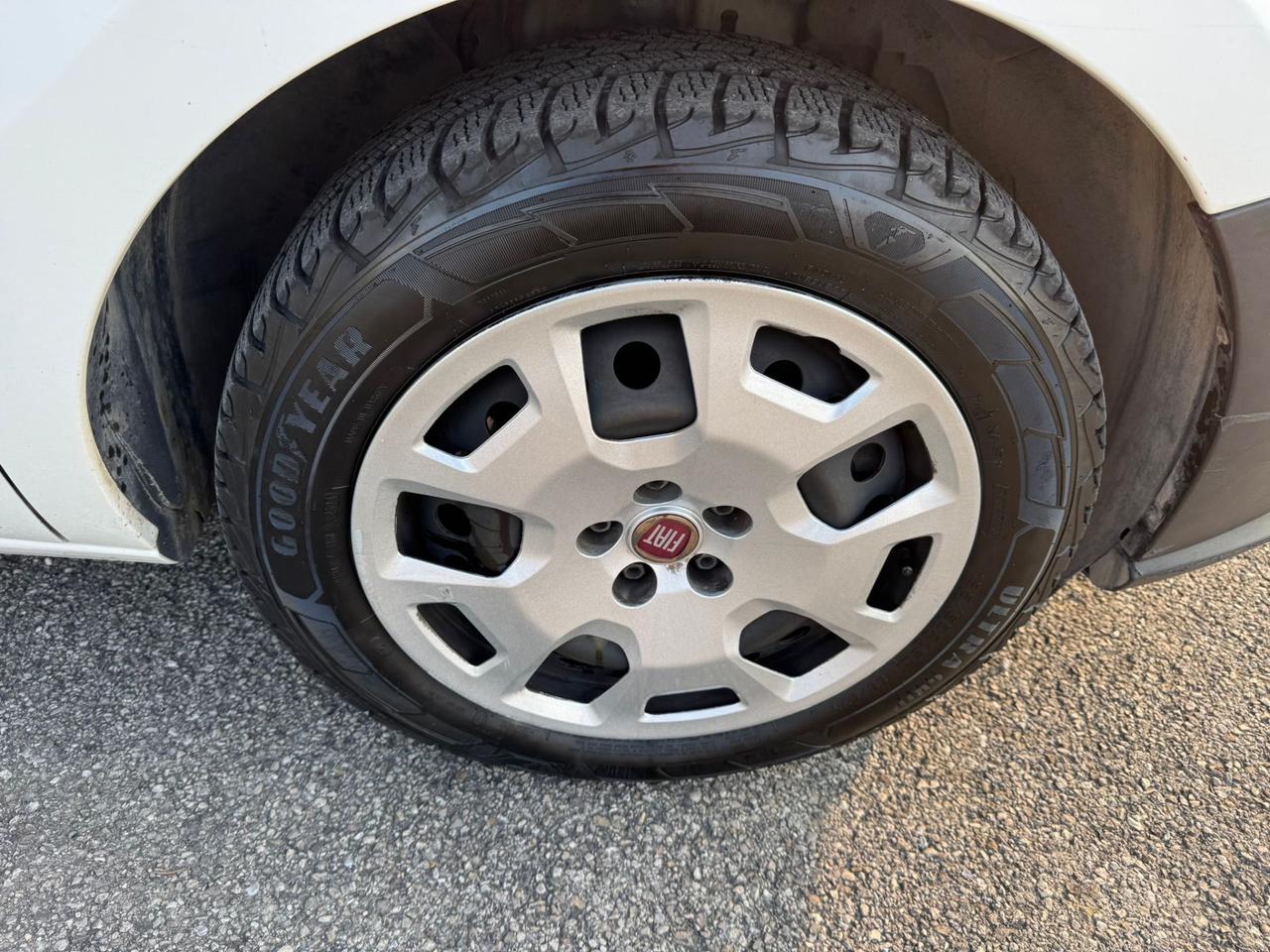 Fiat Doblo Doblò 1.6 MJT 105CV S&S PL-TN Cargo Maxi DOPPIA PORTA