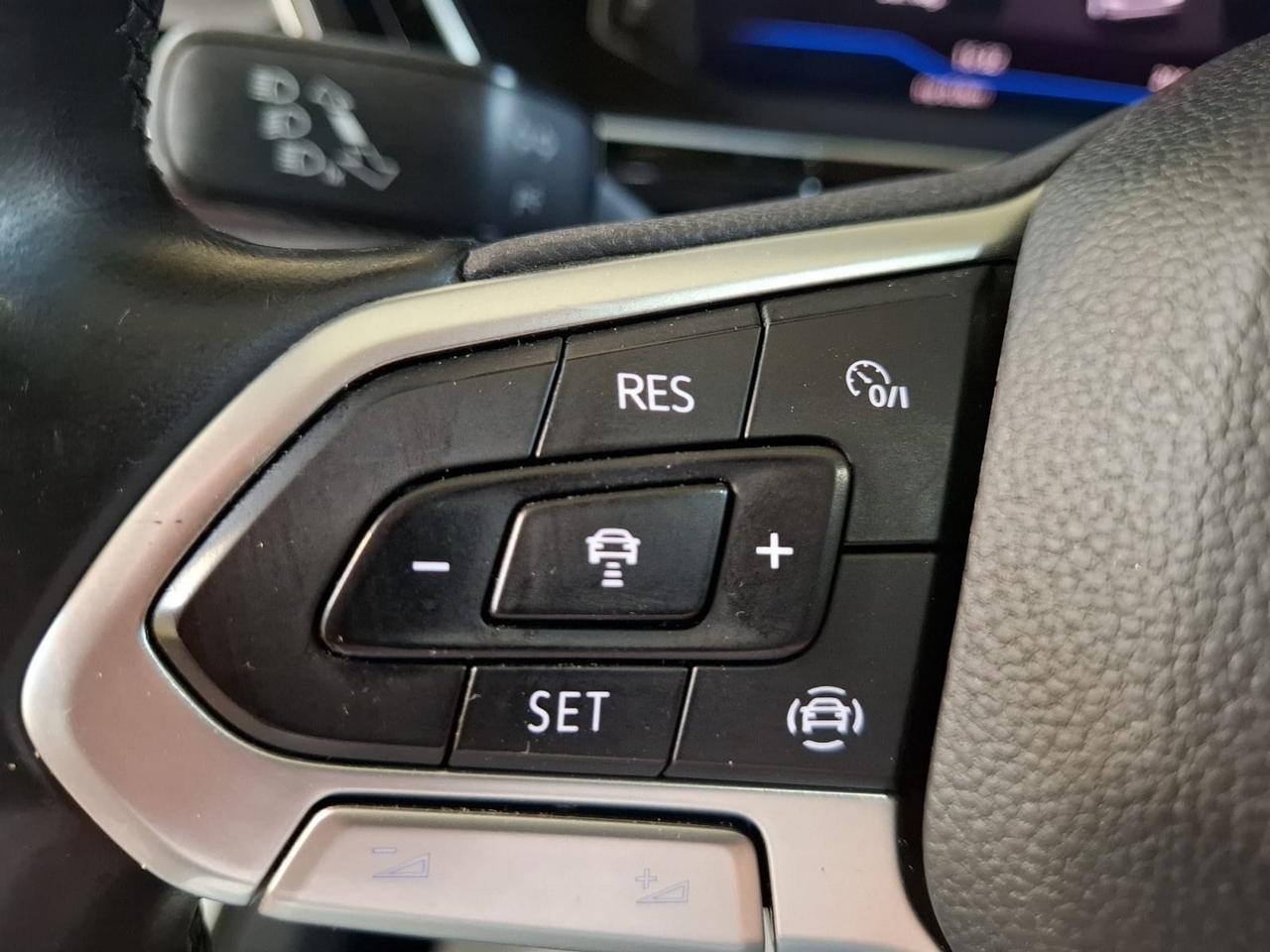 Volkswagen T-Cross 1.0 TSI 115 CV Advanced BMT full full optional