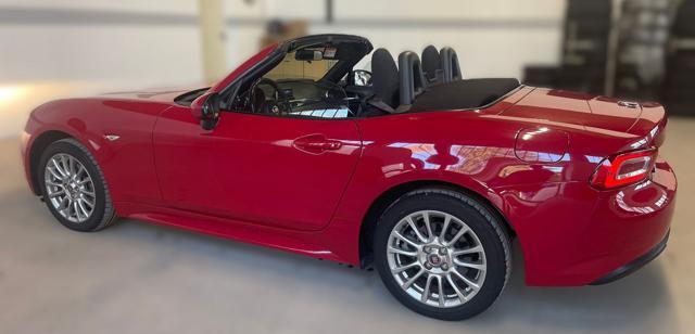 FIAT 124 Spider 1.4 MultiAir
