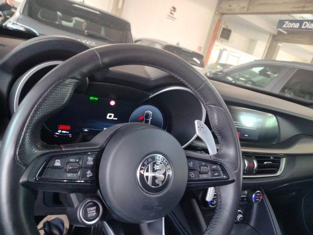 ALFA ROMEO Stelvio 2.2 Turbodiesel 210 CV Q4 Veloce SUPERPROMO