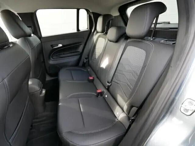 JEEP AVENGER 1.2 101CV KM0 SUMMIT VARI COLORI ANNO 2025!!!