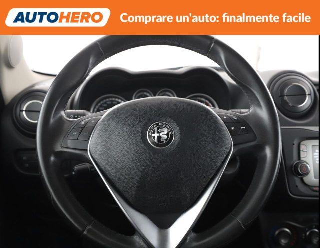 ALFA ROMEO MiTo 1.4 78 CV 8V S&S Super