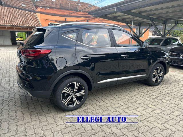 MG ZS PROMO FINANZ.1.5 VTi-tech Comfort KM 0