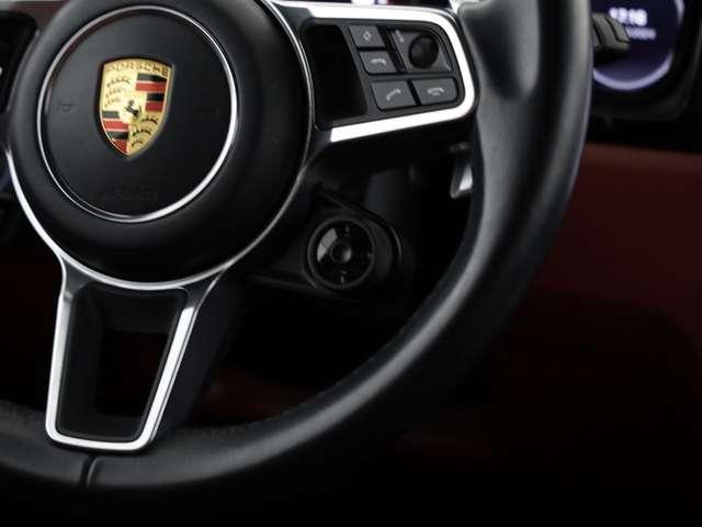 Porsche Cayenne 3.0 e-hybrid tiptronic