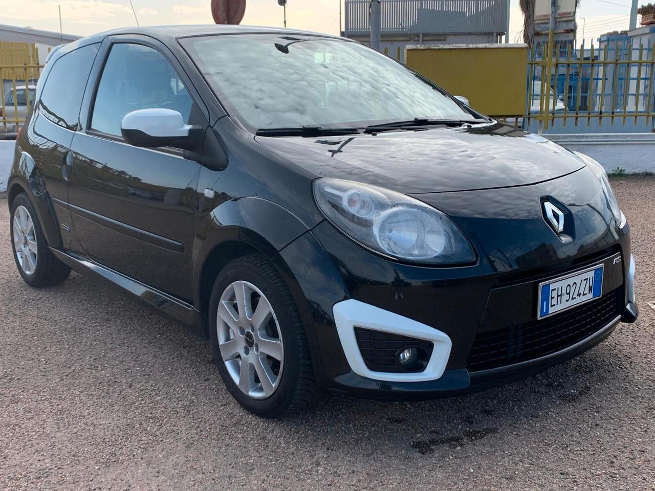 Renault Twingo 1.6 16V RS Gordini