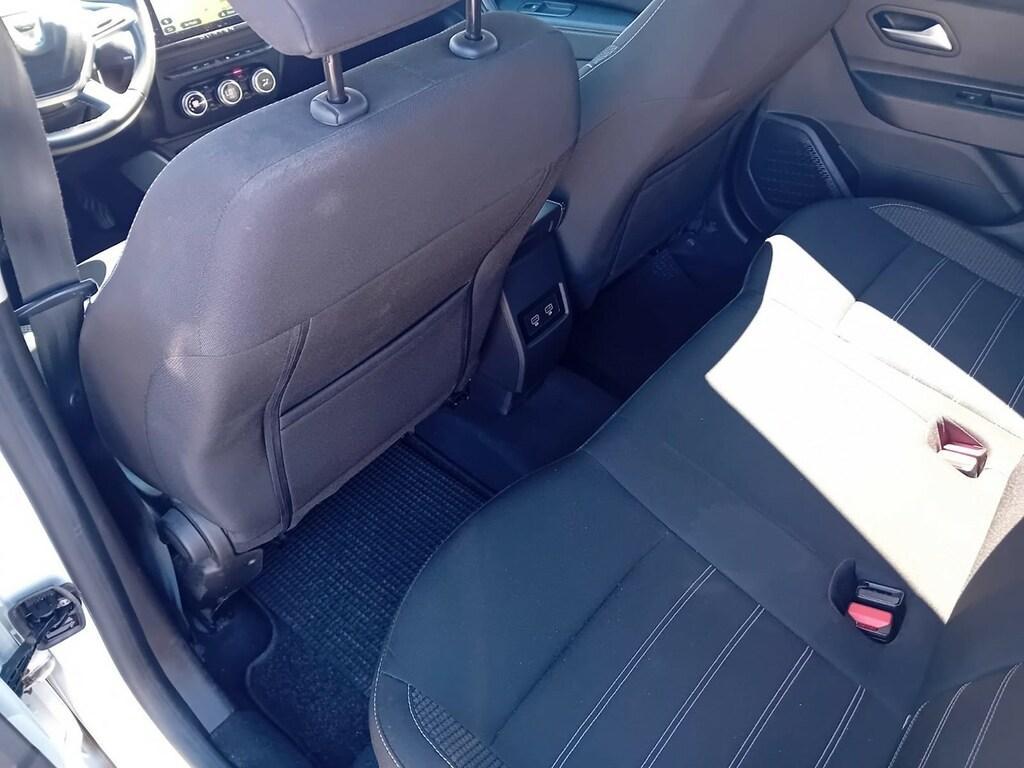 Dacia Duster 1.0 TCe GPL Prestige up SL DaciaPlus 4x2